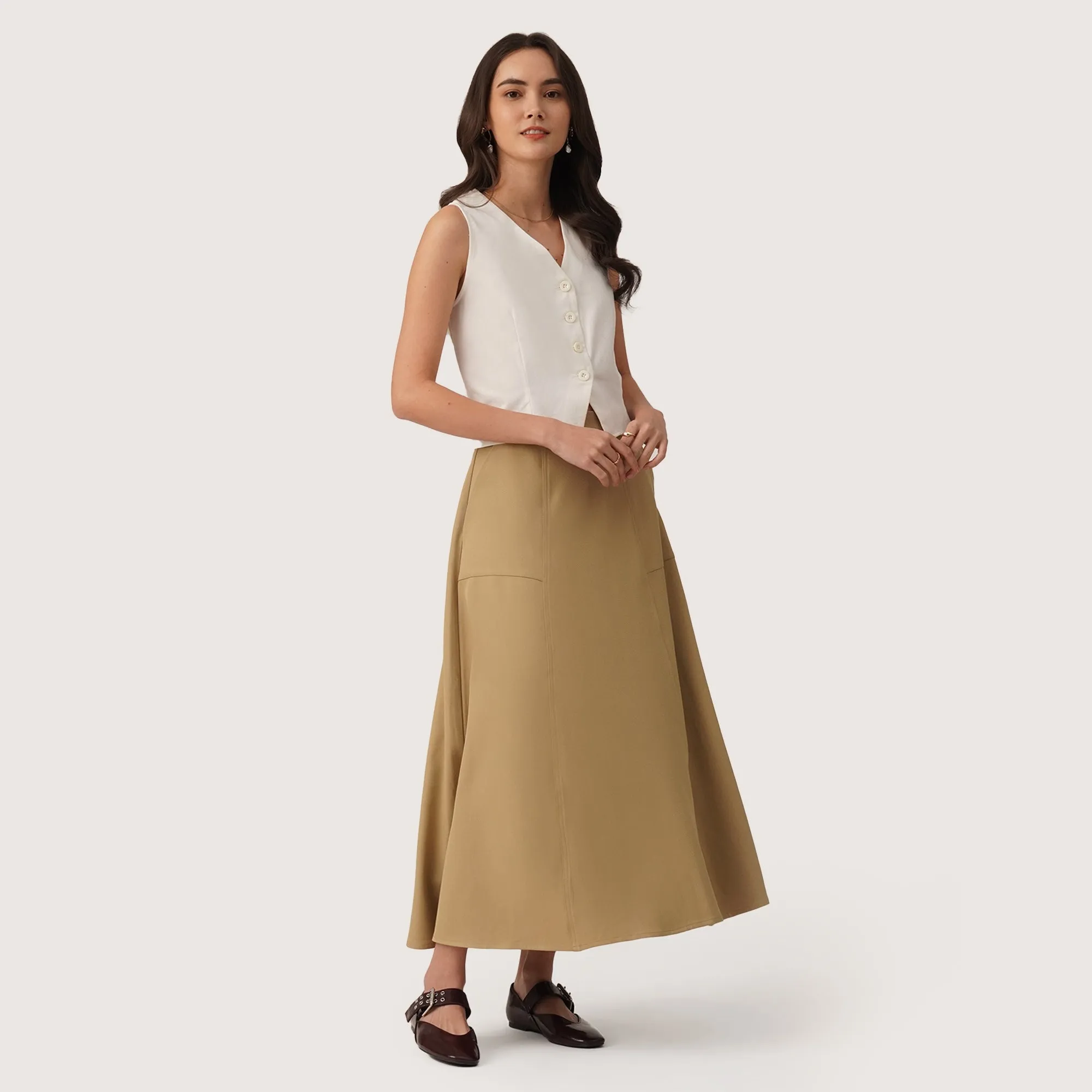 Regatta- Vest