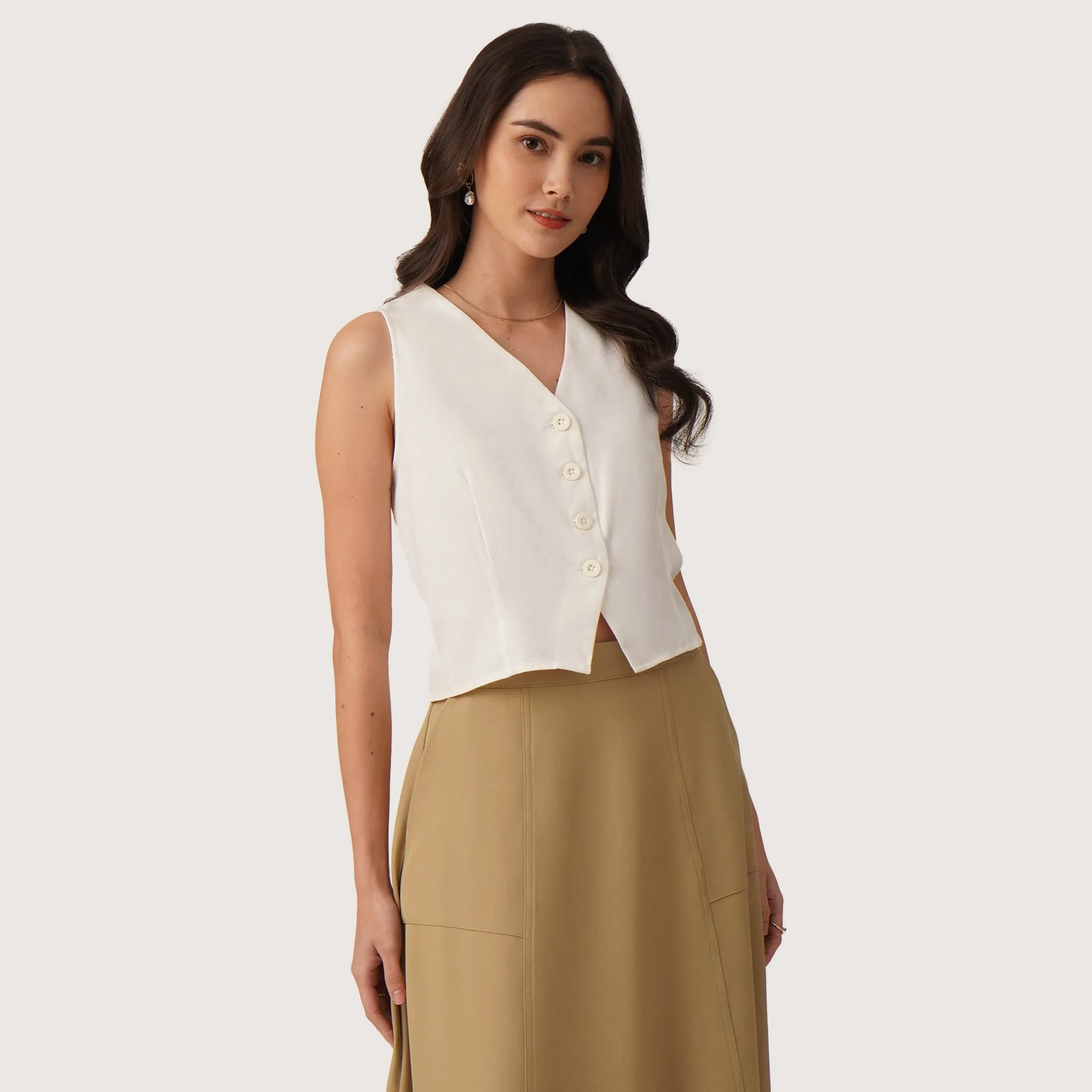 Regatta- Vest