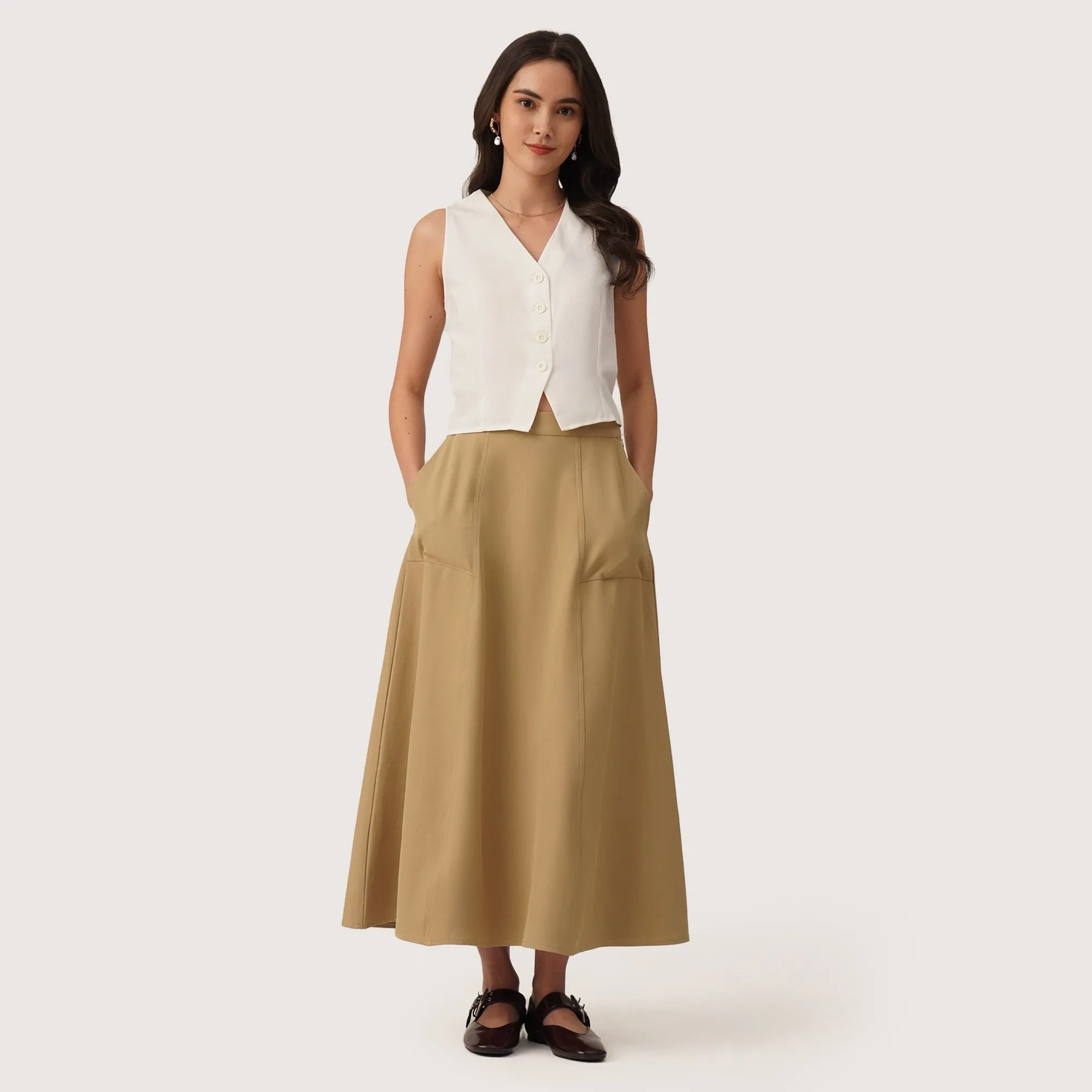 Regatta- Vest
