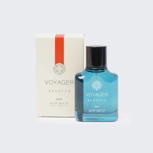 Regatta- Voyager Eau de Toilette