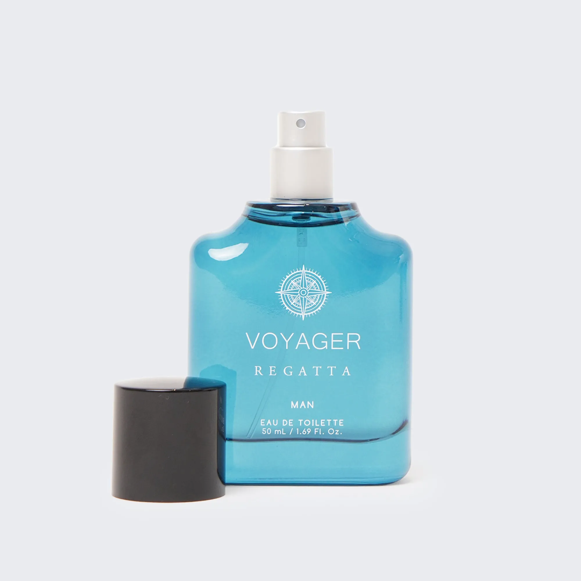 Regatta- Voyager Eau de Toilette