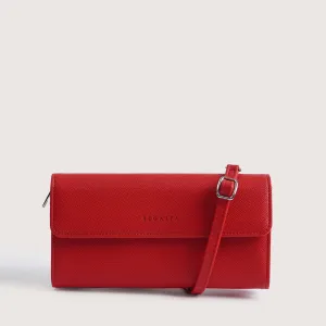 Regatta- Wallet With Strap