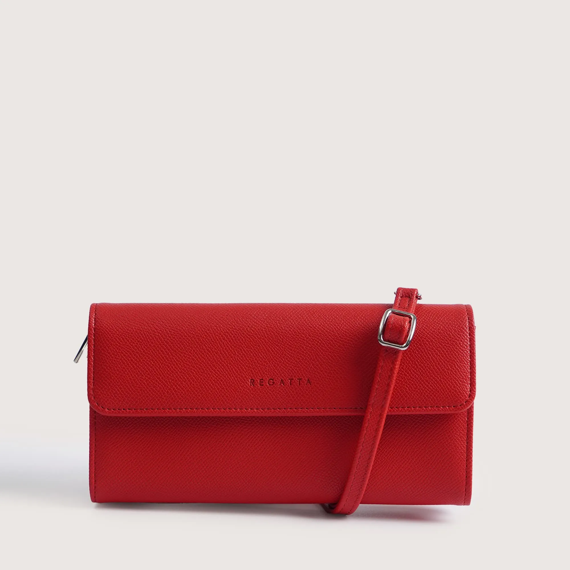 Regatta- Wallet With Strap