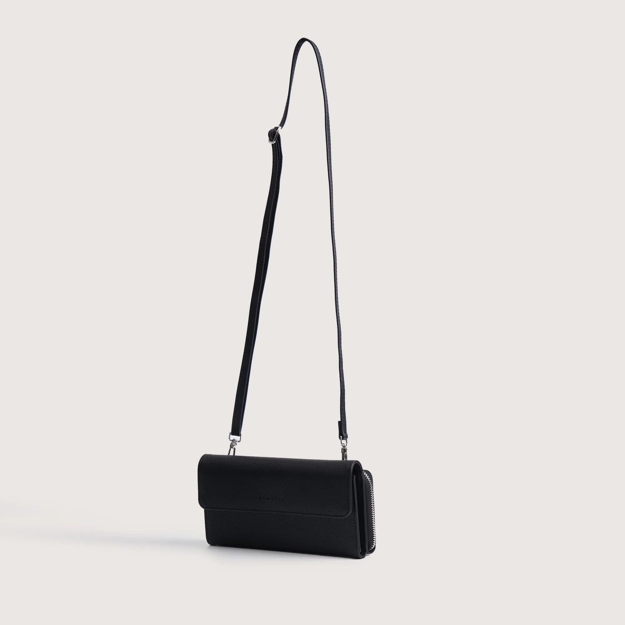 Regatta- Wallet With Strap