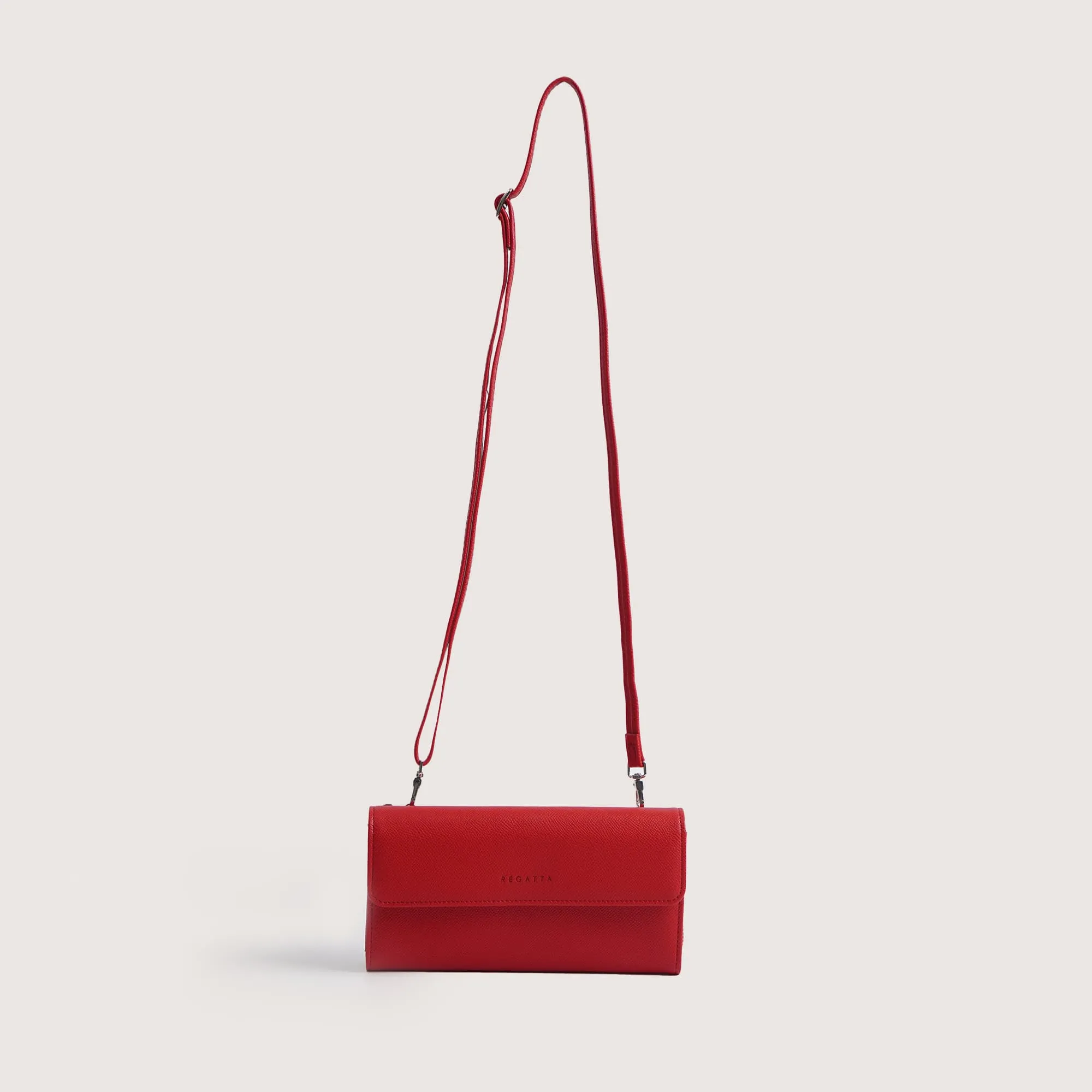 Regatta- Wallet With Strap