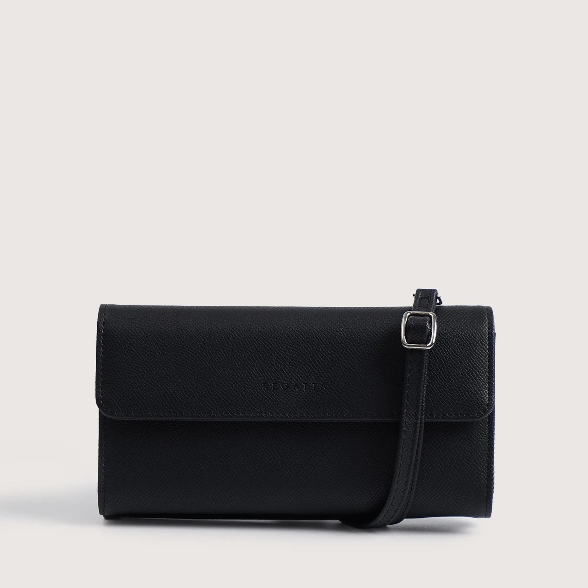 Regatta- Wallet With Strap