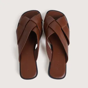 Regatta- Women's Cross Strap Sandals