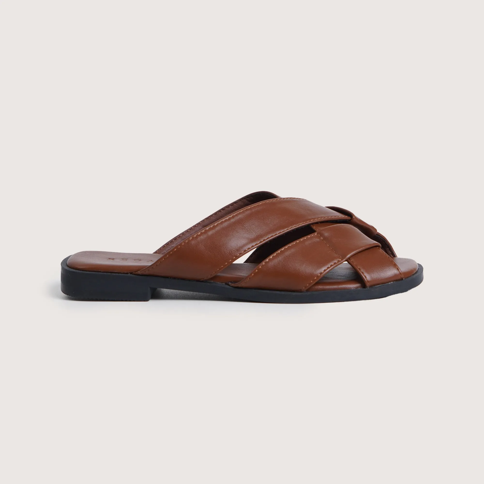 Regatta- Women's Cross Strap Sandals