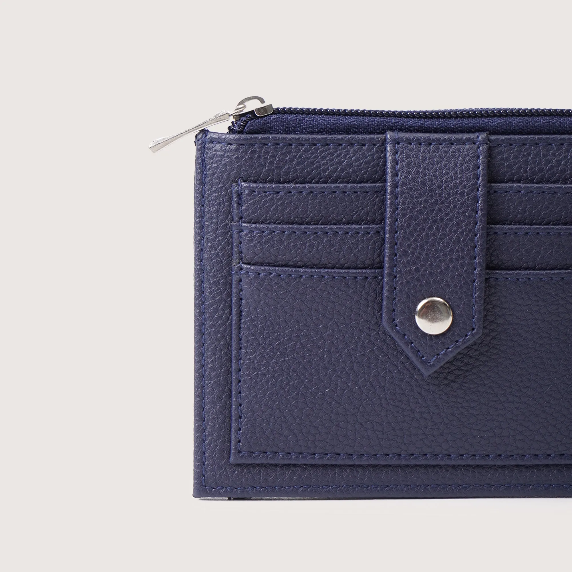 Regatta- Zip Card Case