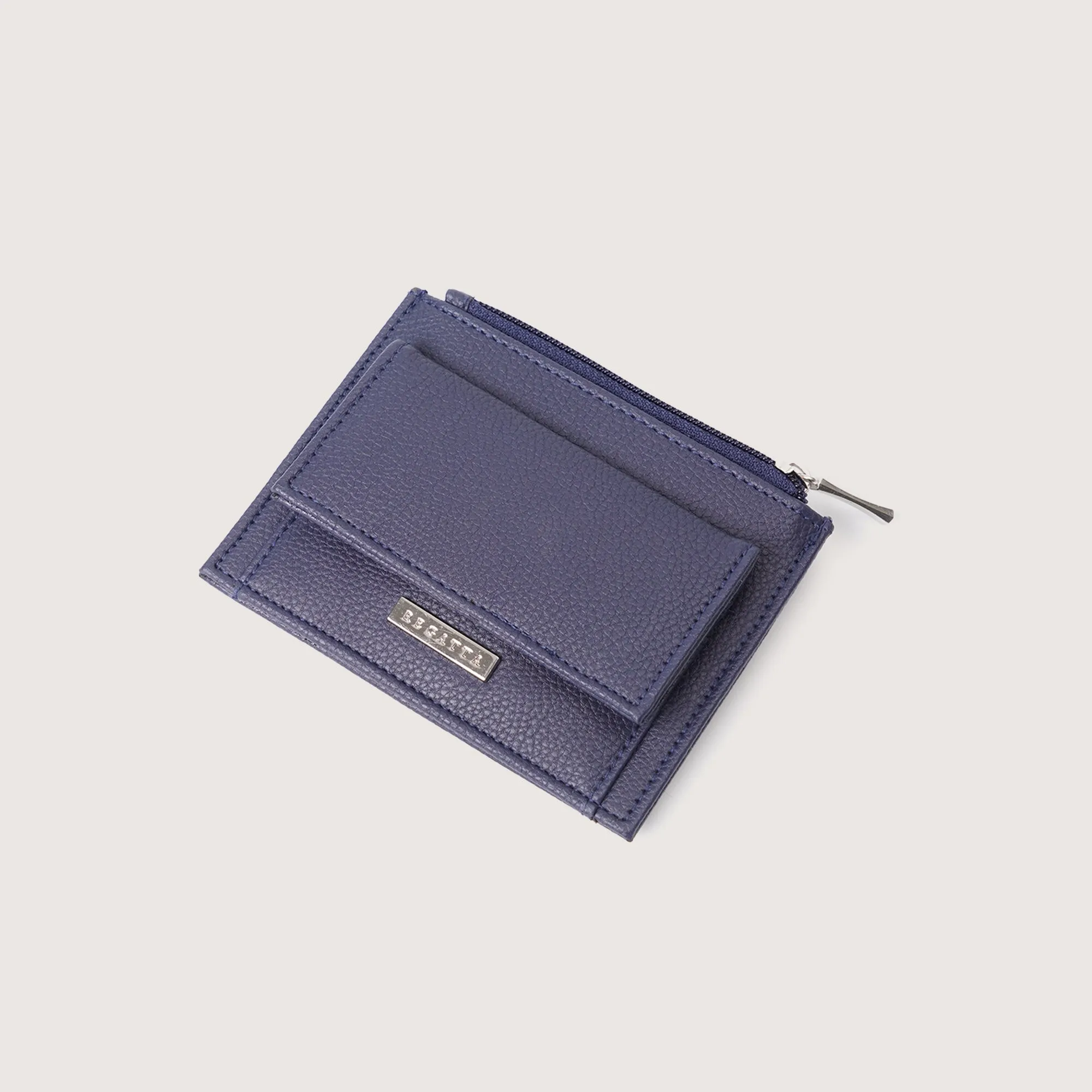 Regatta- Zip Card Case