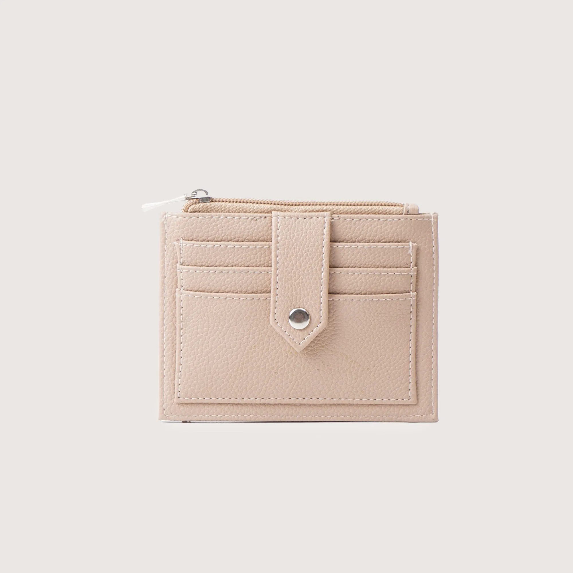 Regatta- Zip Card Case