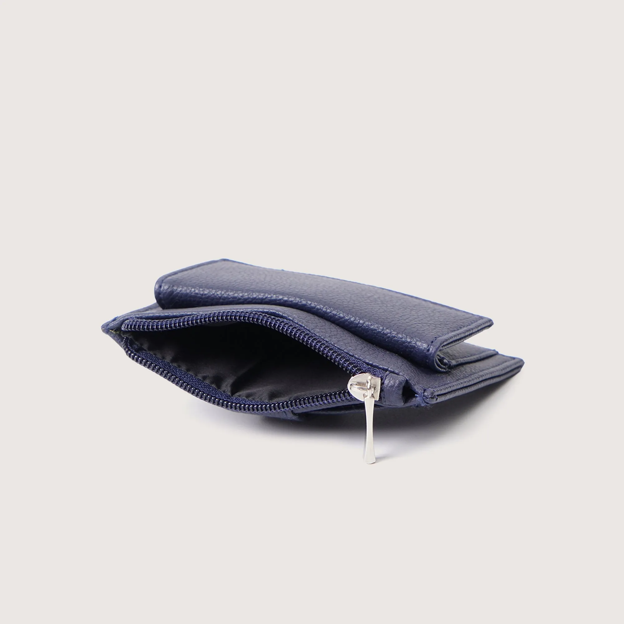 Regatta- Zip Card Case