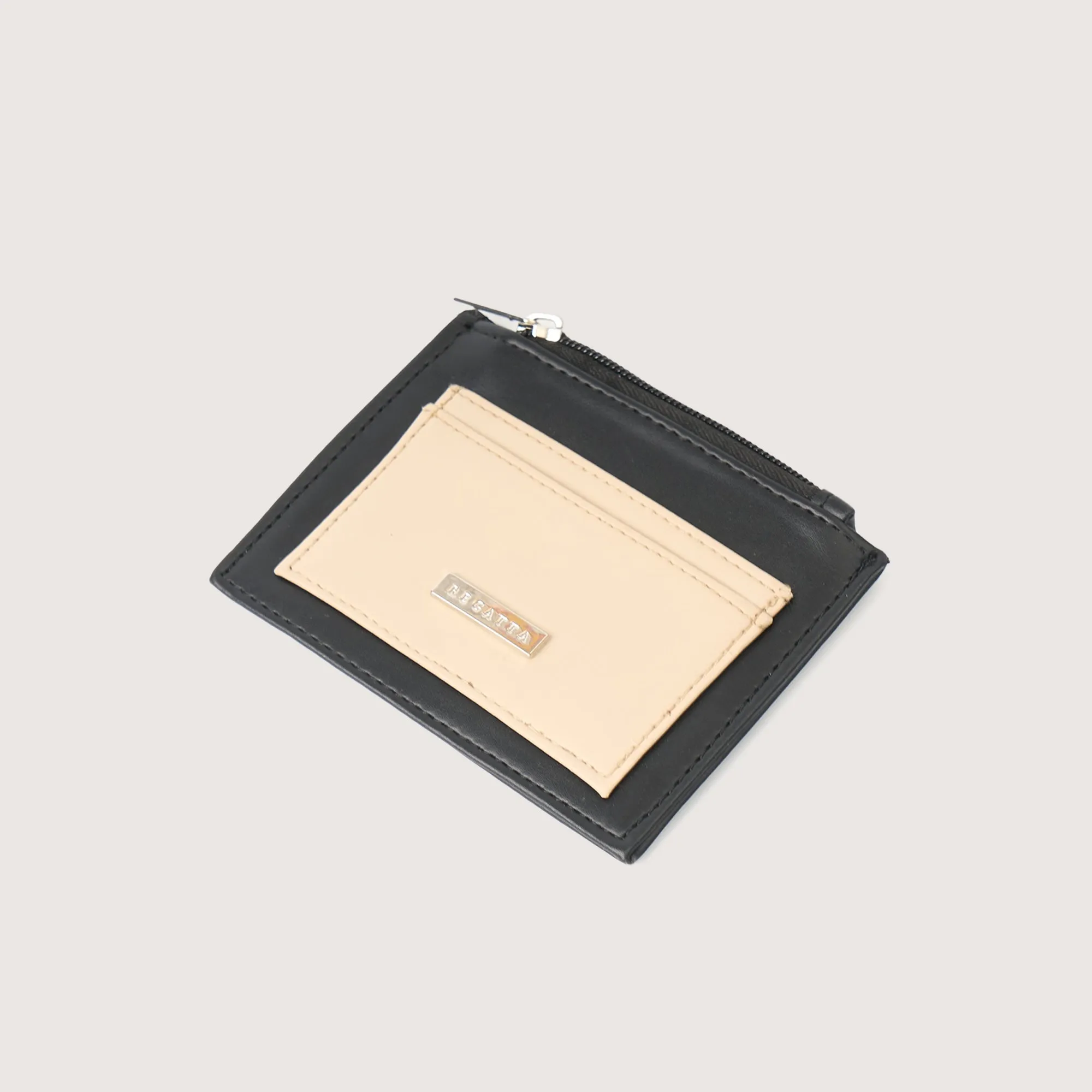 Regatta- Zipped Card Holder