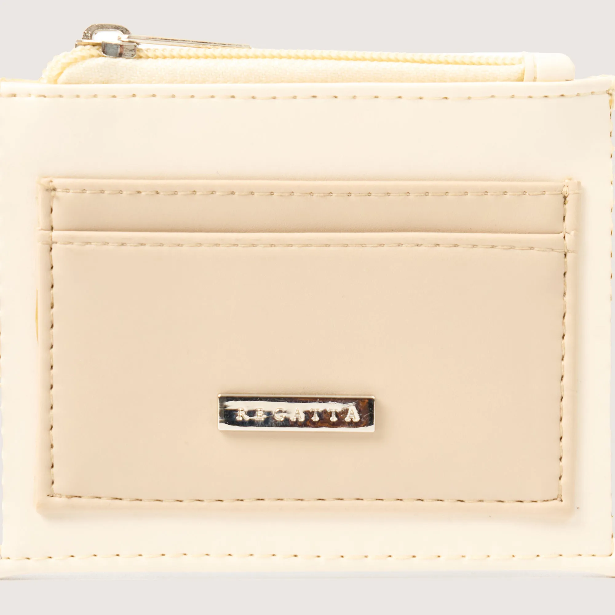 Regatta- Zipped Card Holder
