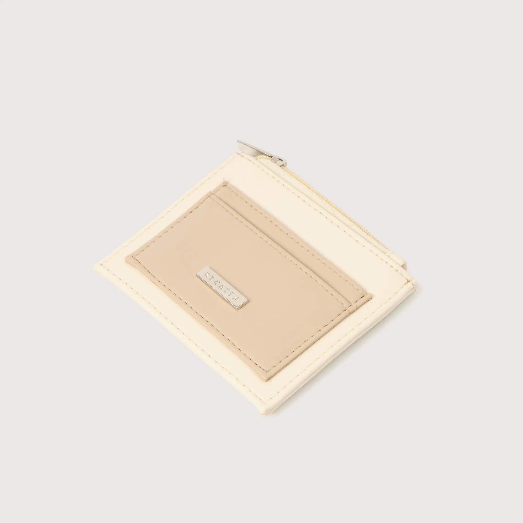 Regatta- Zipped Card Holder