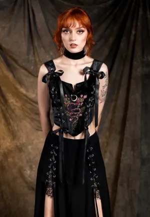 Restyle - Enchanted Encounters - Corset