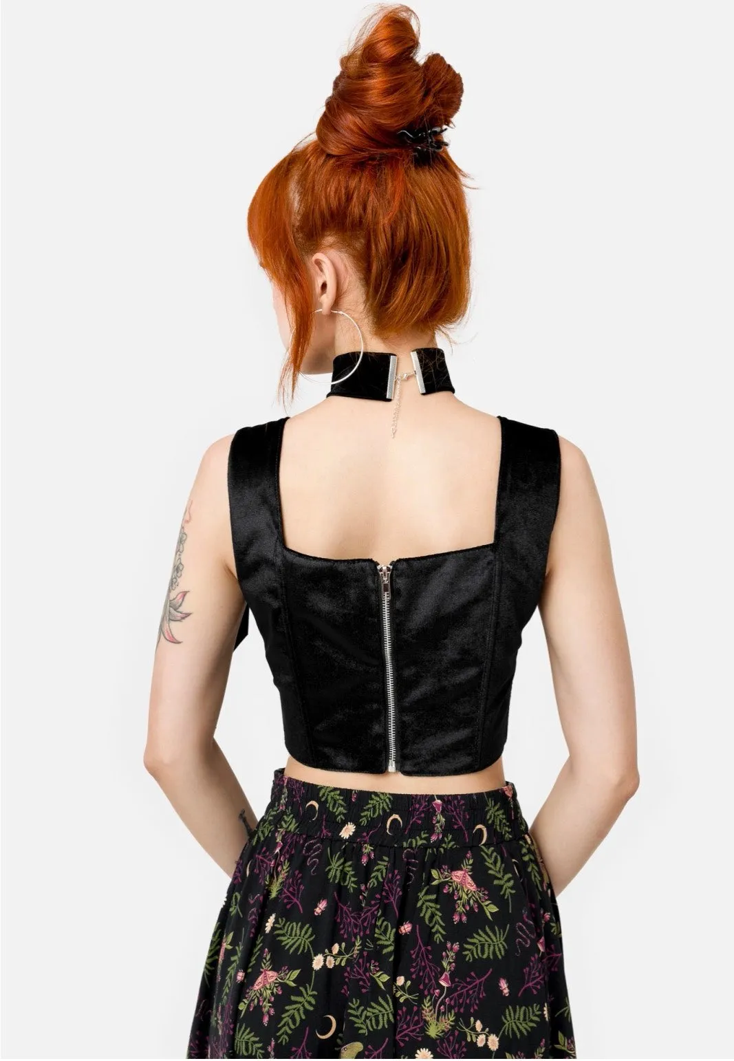 Restyle - Enchanted Encounters - Corset