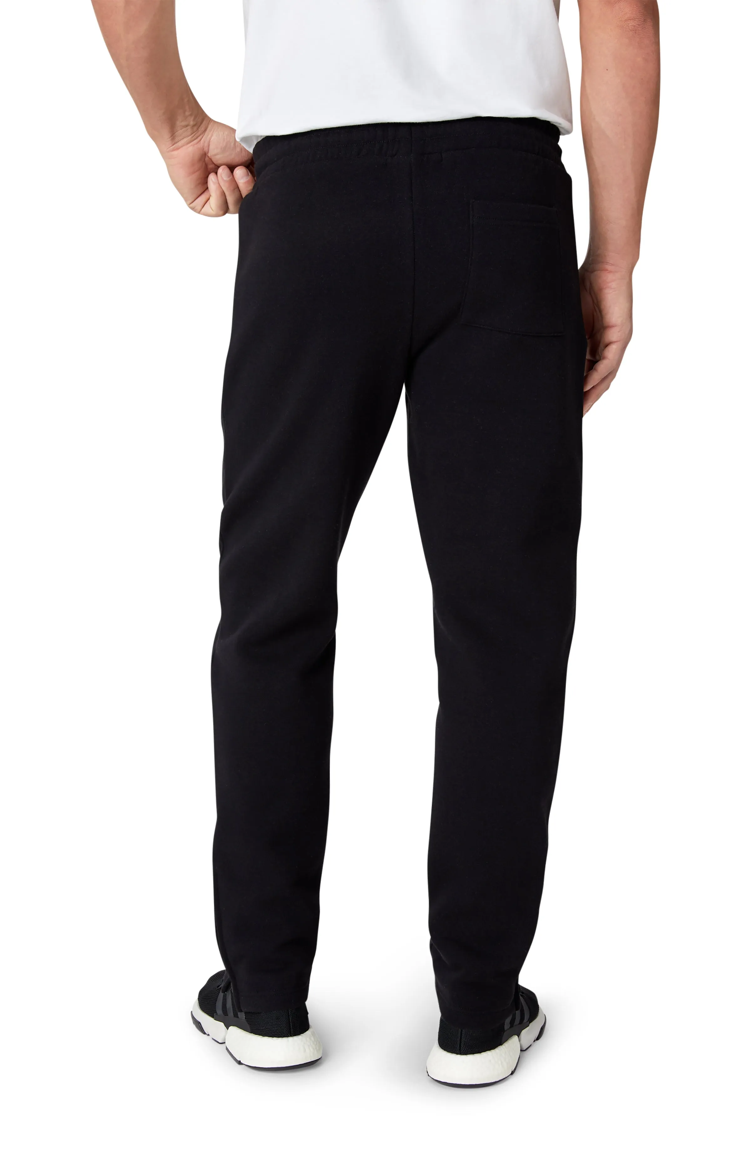 Selling Fast Fleece Zip Ankle Pants  Ends Soon!