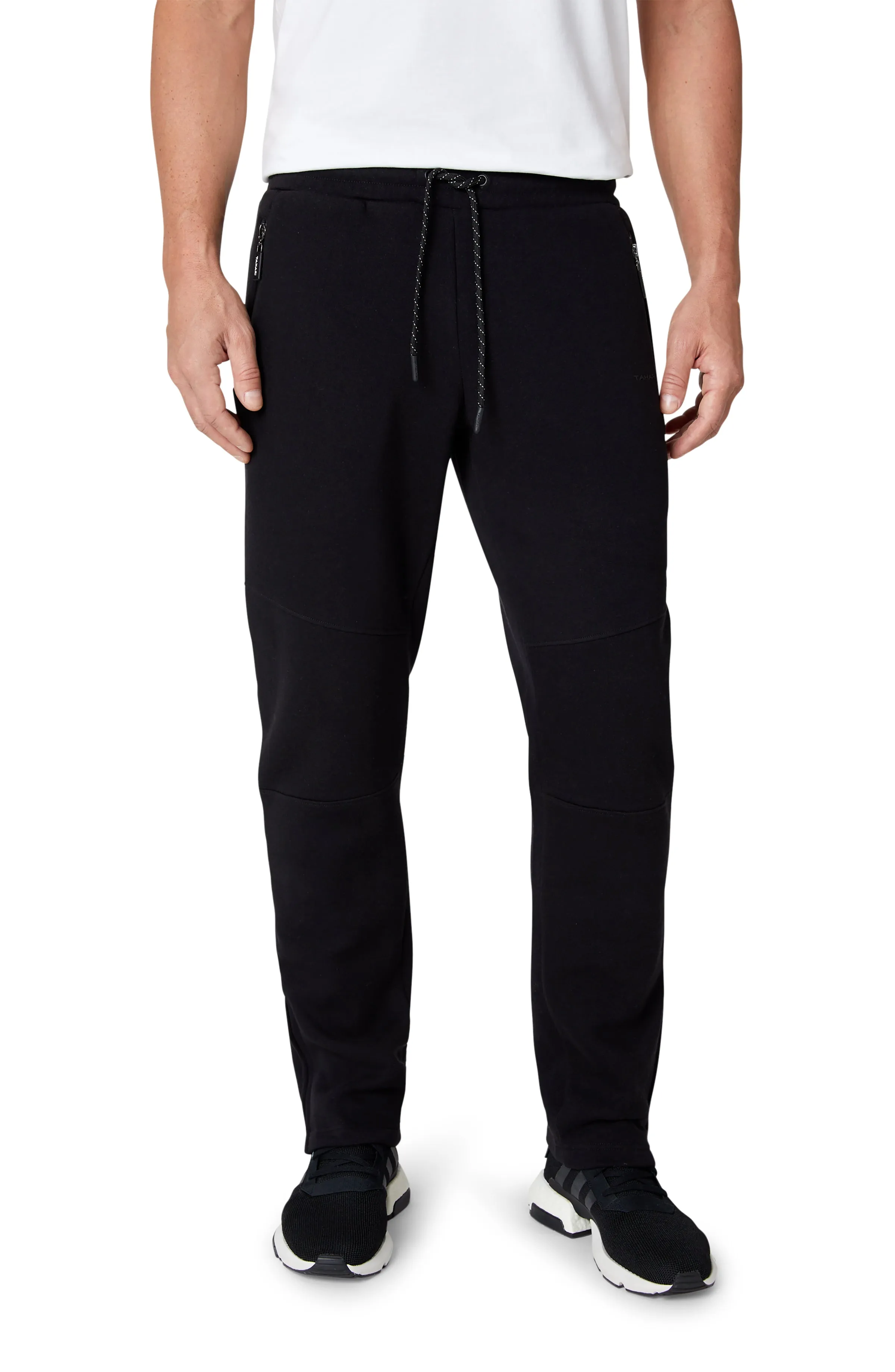 Selling Fast Fleece Zip Ankle Pants  Ends Soon!