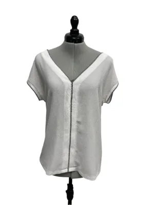 Selling Fast Womens Tribal Sleeveless Blouse, Small  Going Fast!