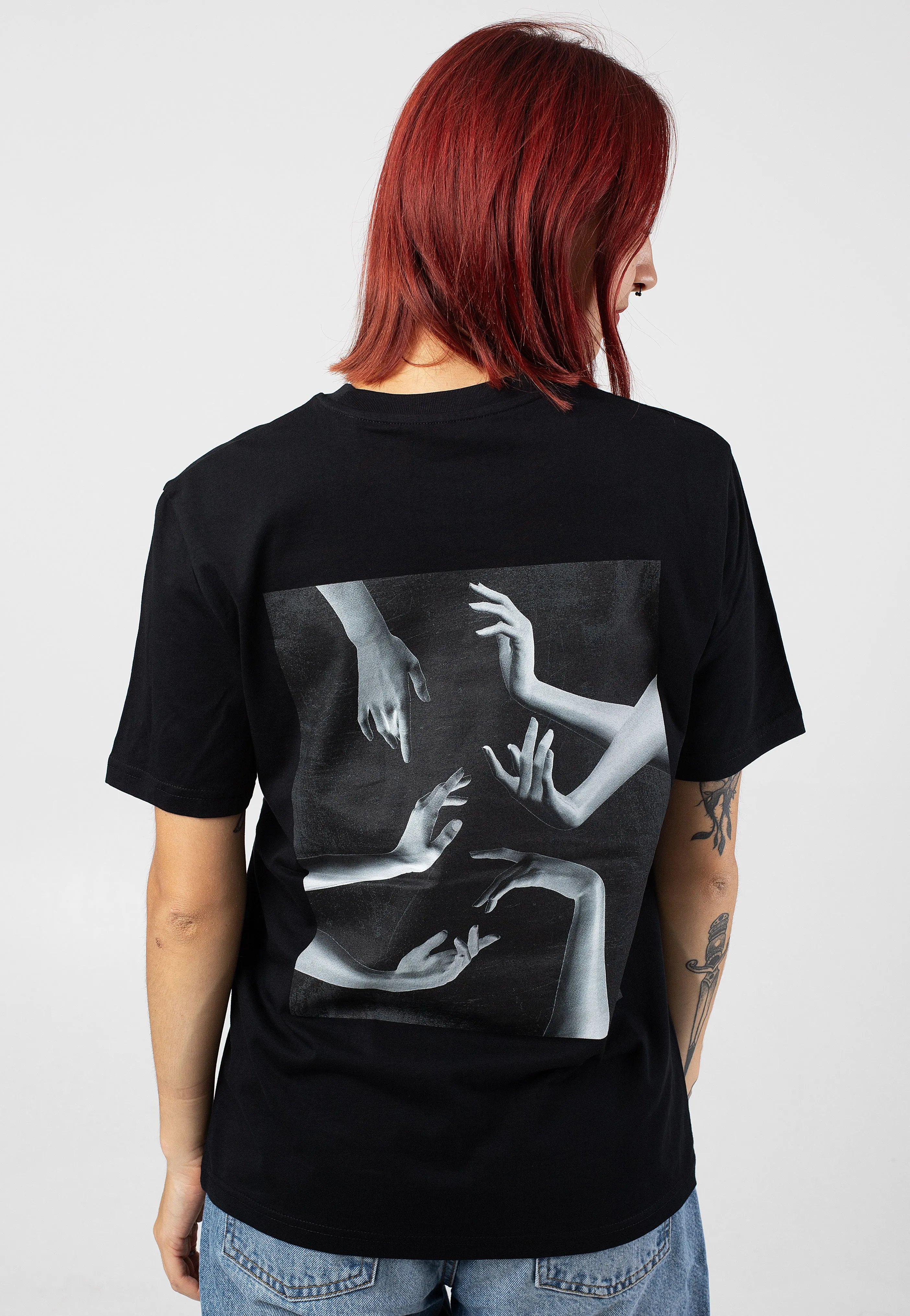 Seven Blood - Killing From The Inside - T-Shirt