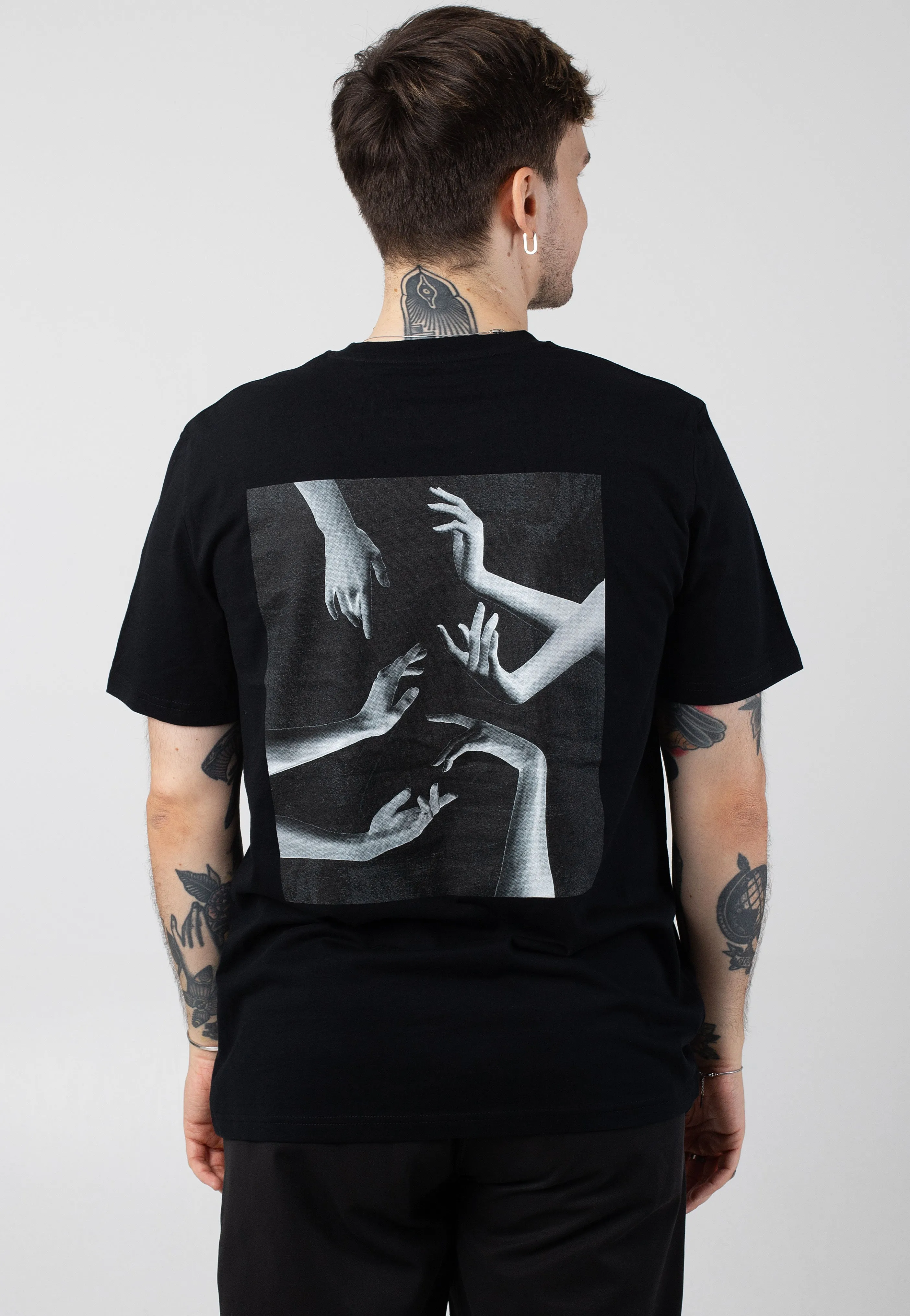 Seven Blood - Killing From The Inside - T-Shirt