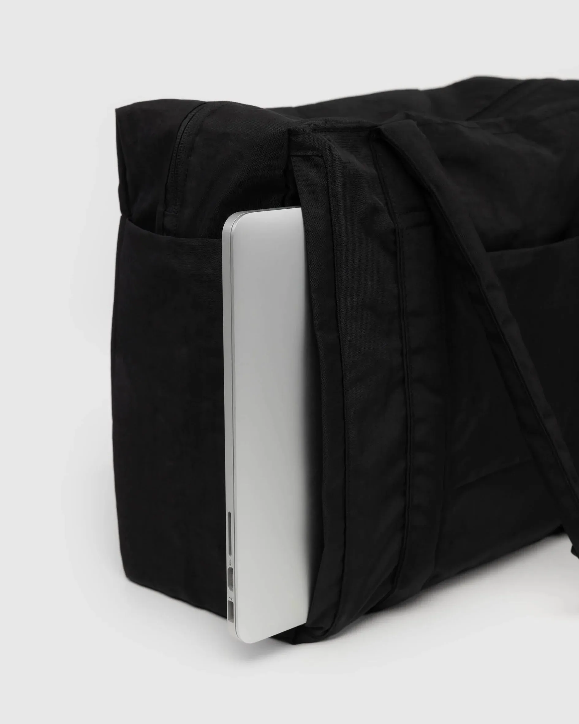 Small Cloud Carry On (Black)