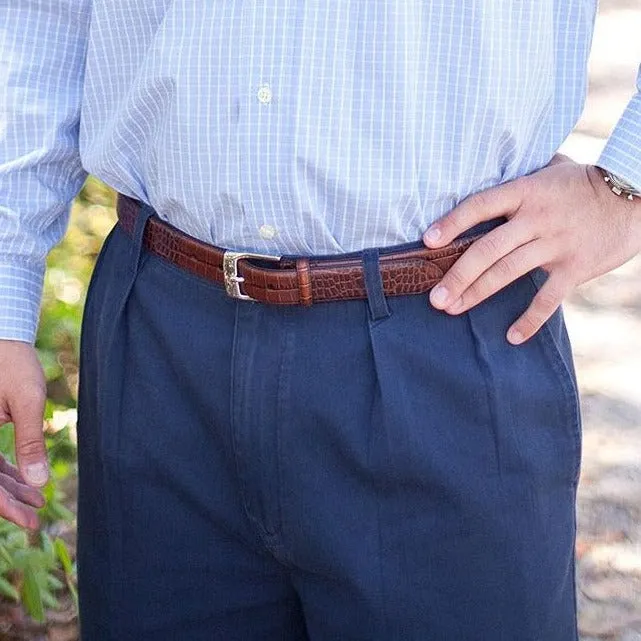 Southern Marsh 21 Regatta Short - 6in. Pleated