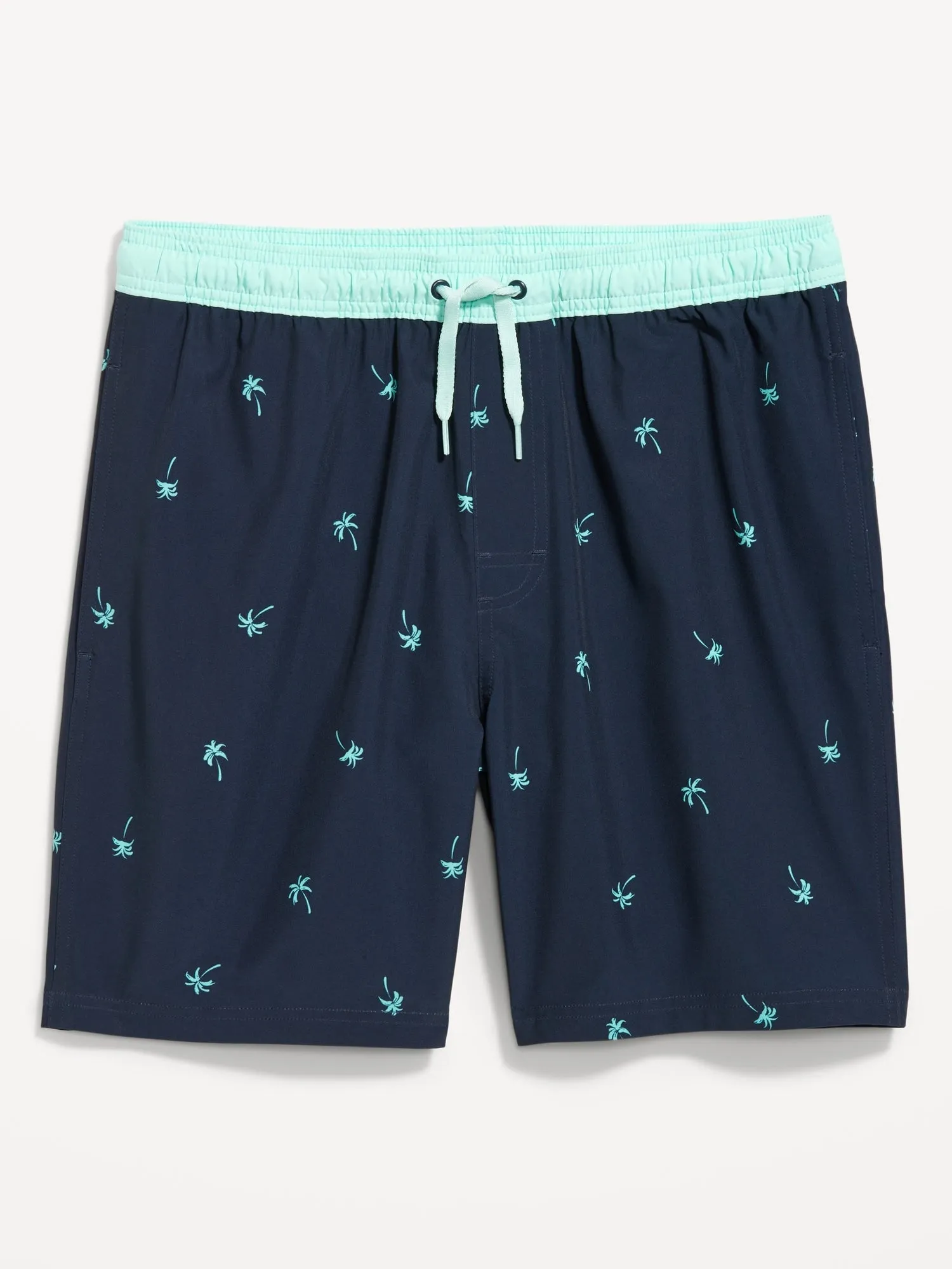 Swim Trunks -- 7-inch inseam
