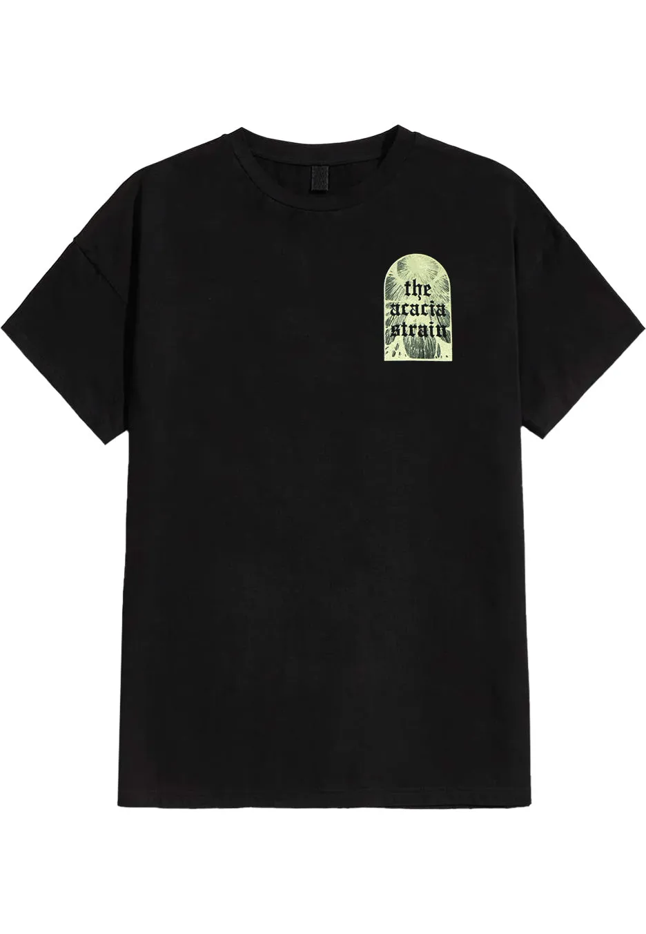 The Acacia Strain - It Can Always Get Worse - T-Shirt