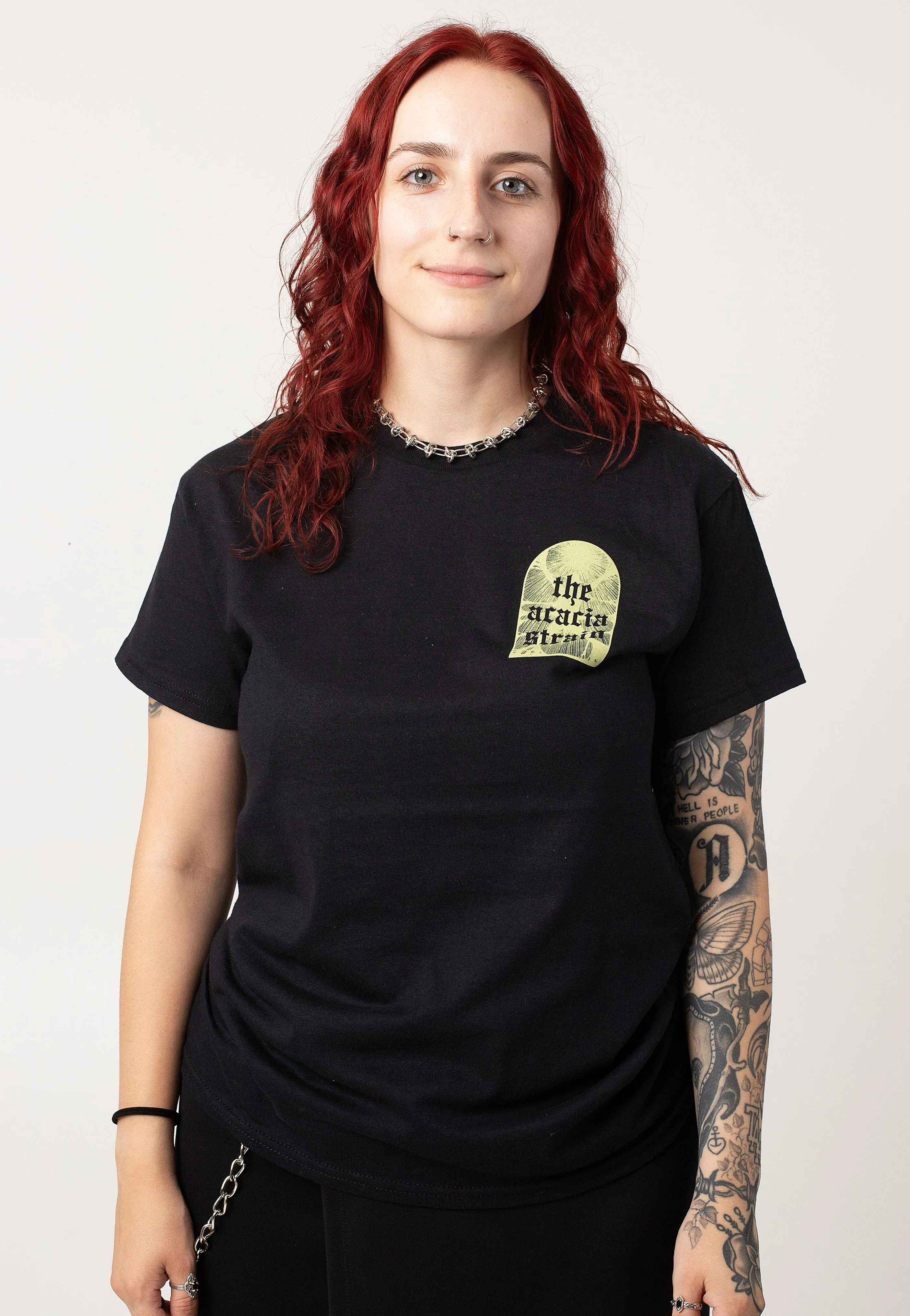 The Acacia Strain - It Can Always Get Worse - T-Shirt