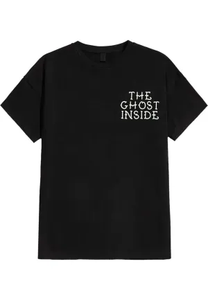 The Ghost Inside - I See The Reaper - T-Shirt