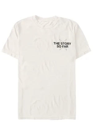 The Story So Far - Off Natural - T-Shirt
