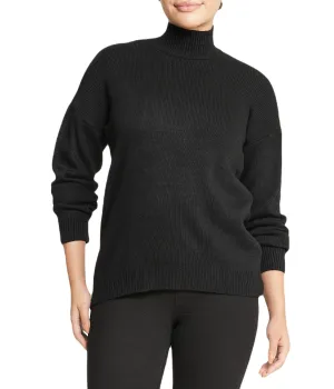 Top Rated Mock Neck Sweater  Today Only!