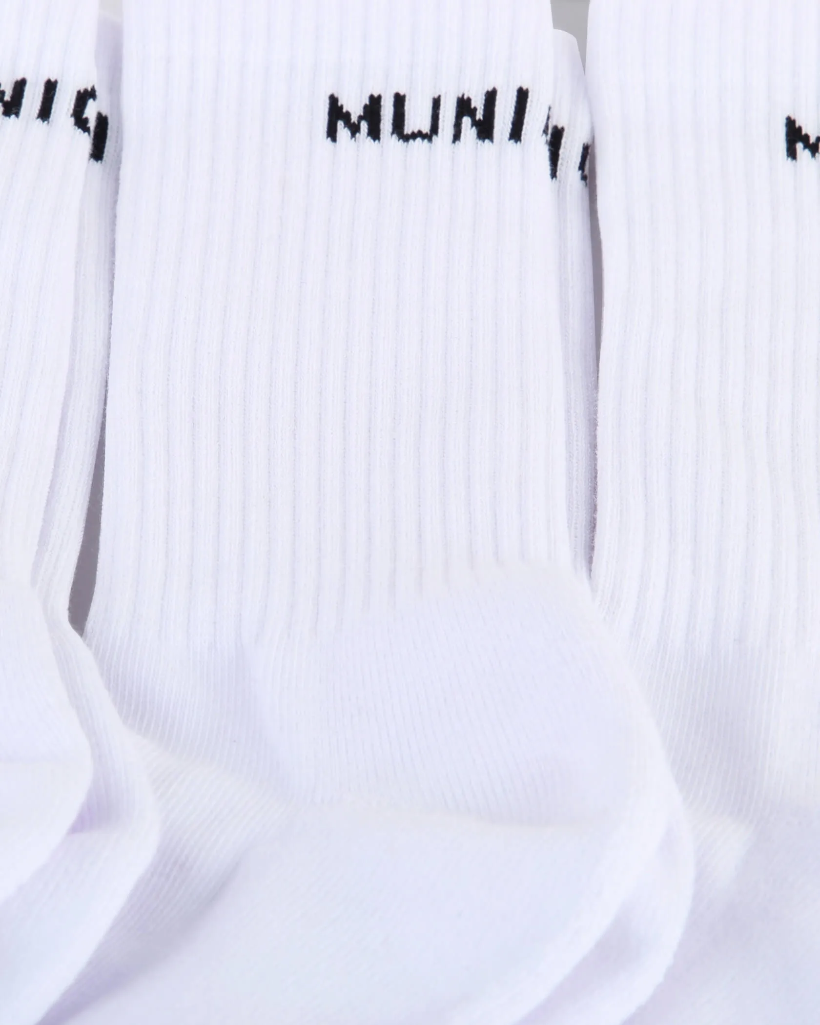 Training Camp Socks 3-Pack Municipal