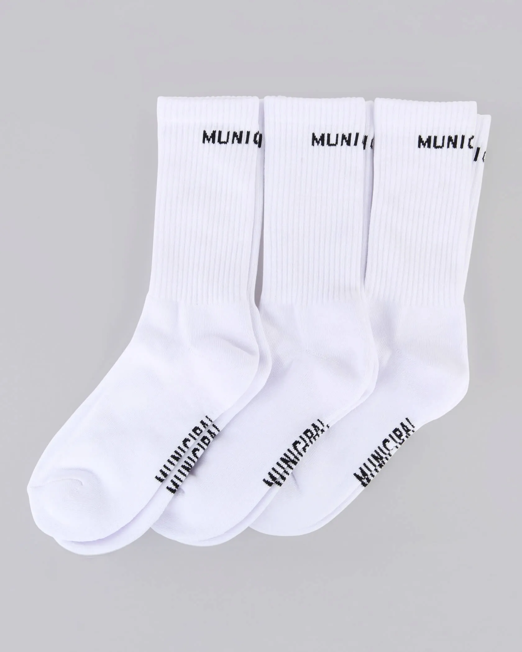 Training Camp Socks 3-Pack Municipal