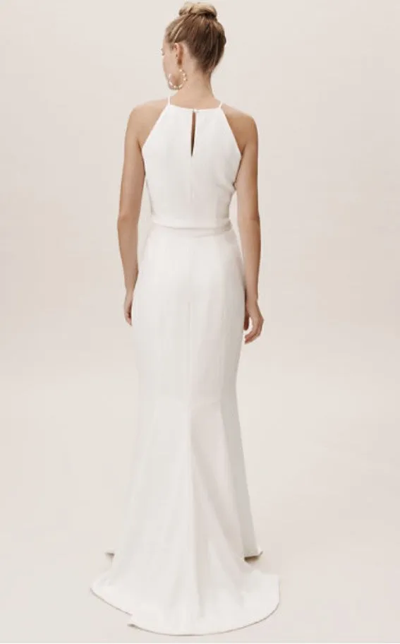 Trending Now BHLDN Amy Kuschel Park Avenue Skirt  Almost Gone!