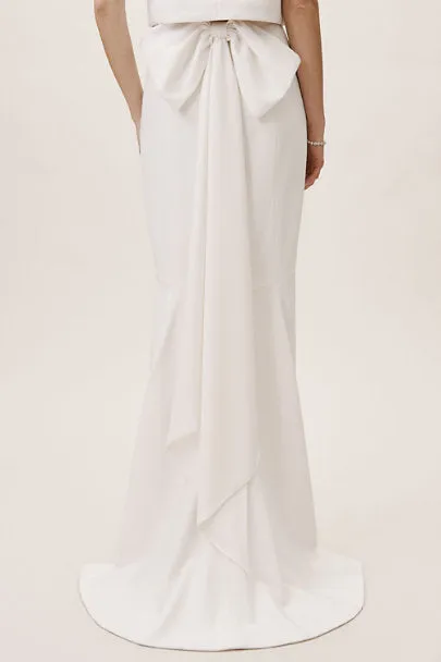 Trending Now BHLDN Amy Kuschel Park Avenue Skirt  Almost Gone!