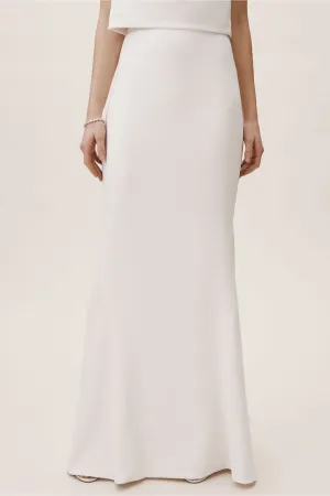 Trending Now BHLDN Amy Kuschel Park Avenue Skirt  Almost Gone!