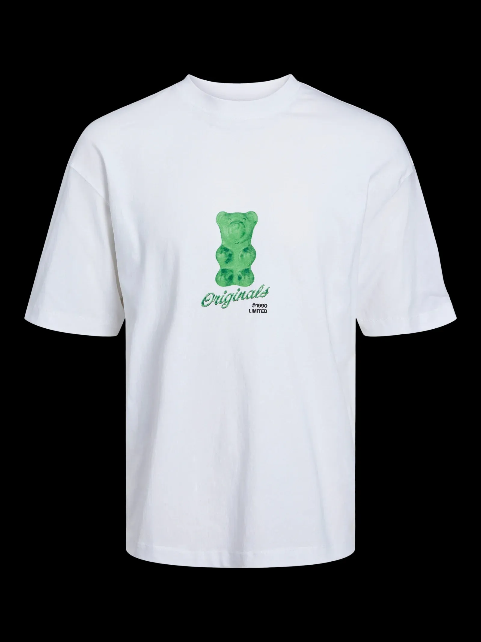 Trending Now Everyday Back Crewneck Tee  Dont Miss Out!