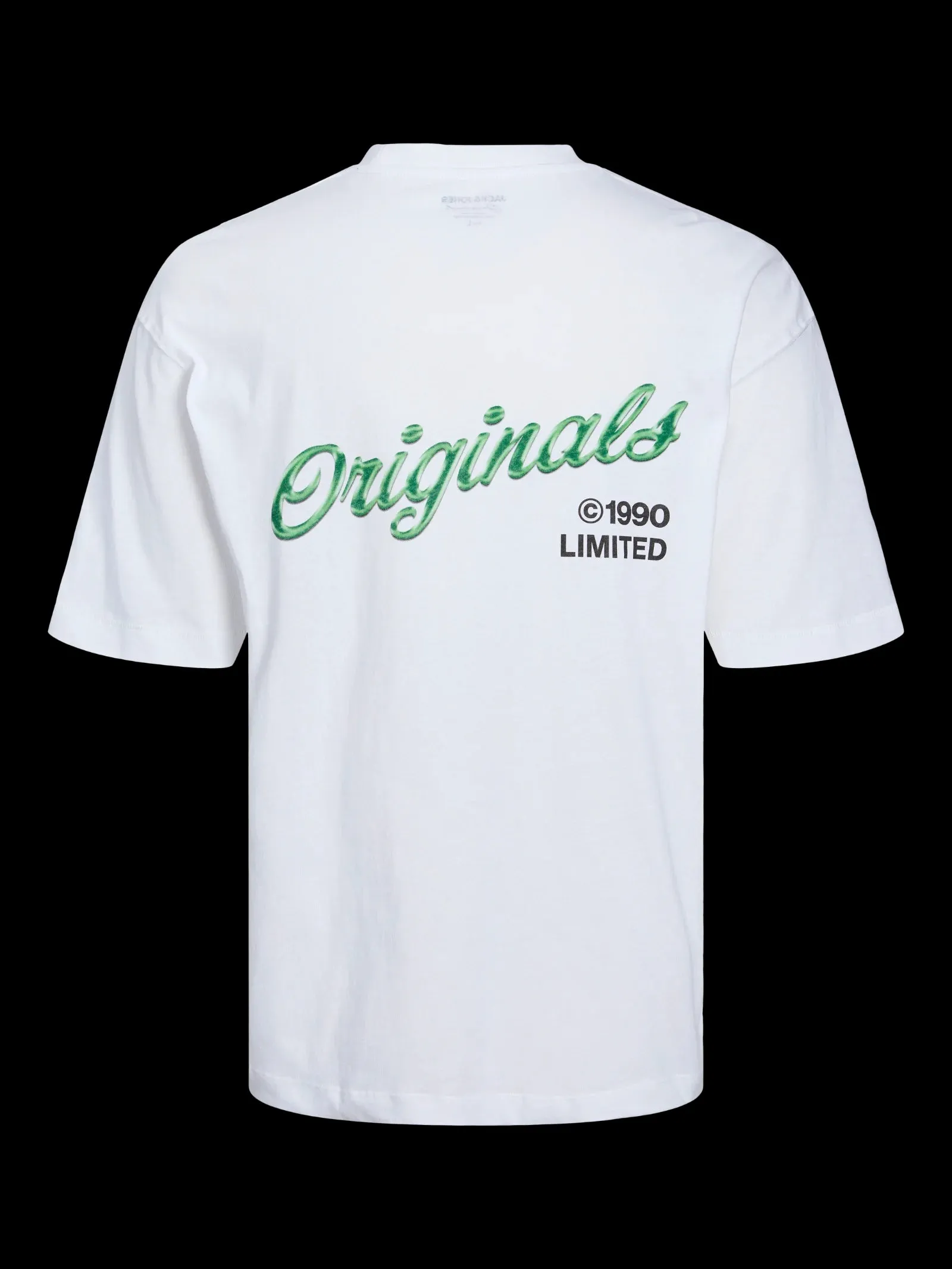 Trending Now Everyday Back Crewneck Tee  Dont Miss Out!