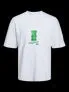 Trending Now Everyday Back Crewneck Tee  Dont Miss Out!