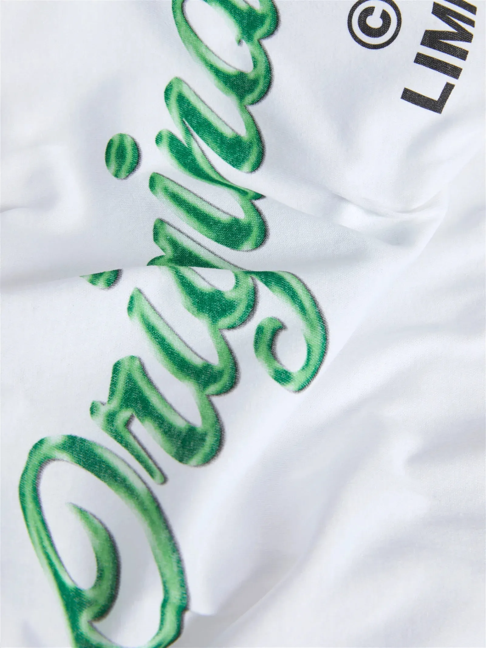 Trending Now Everyday Back Crewneck Tee  Dont Miss Out!