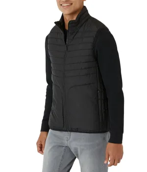 Trending Now Oakland Puffer Vest  Limited Stock!