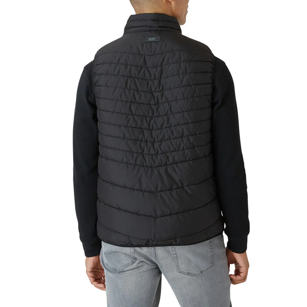 Trending Now Oakland Puffer Vest  Limited Stock!