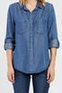Trending Now Riley Button Down Shirt  Ends Soon!