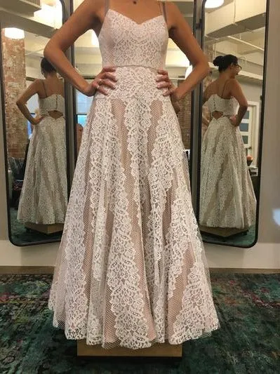 Trendy 2025 BHLDN Tracy Reese Larkin Gown  Going Fast!