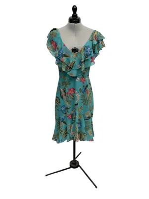 Trendy 2025 Womens WAYF Sleeveless Dress, Medium  Dont Miss Out!