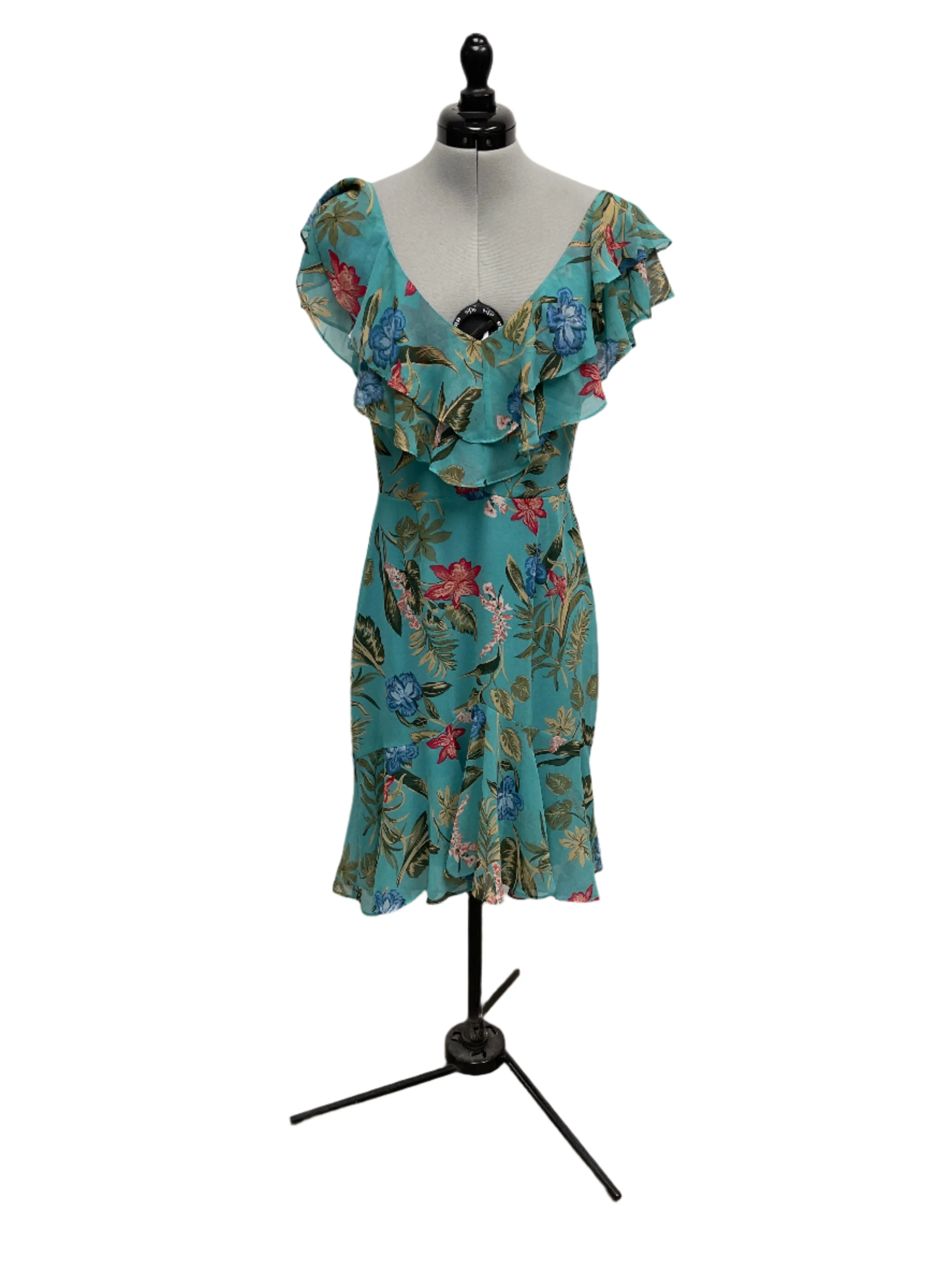 Trendy 2025 Womens WAYF Sleeveless Dress, Medium  Dont Miss Out!