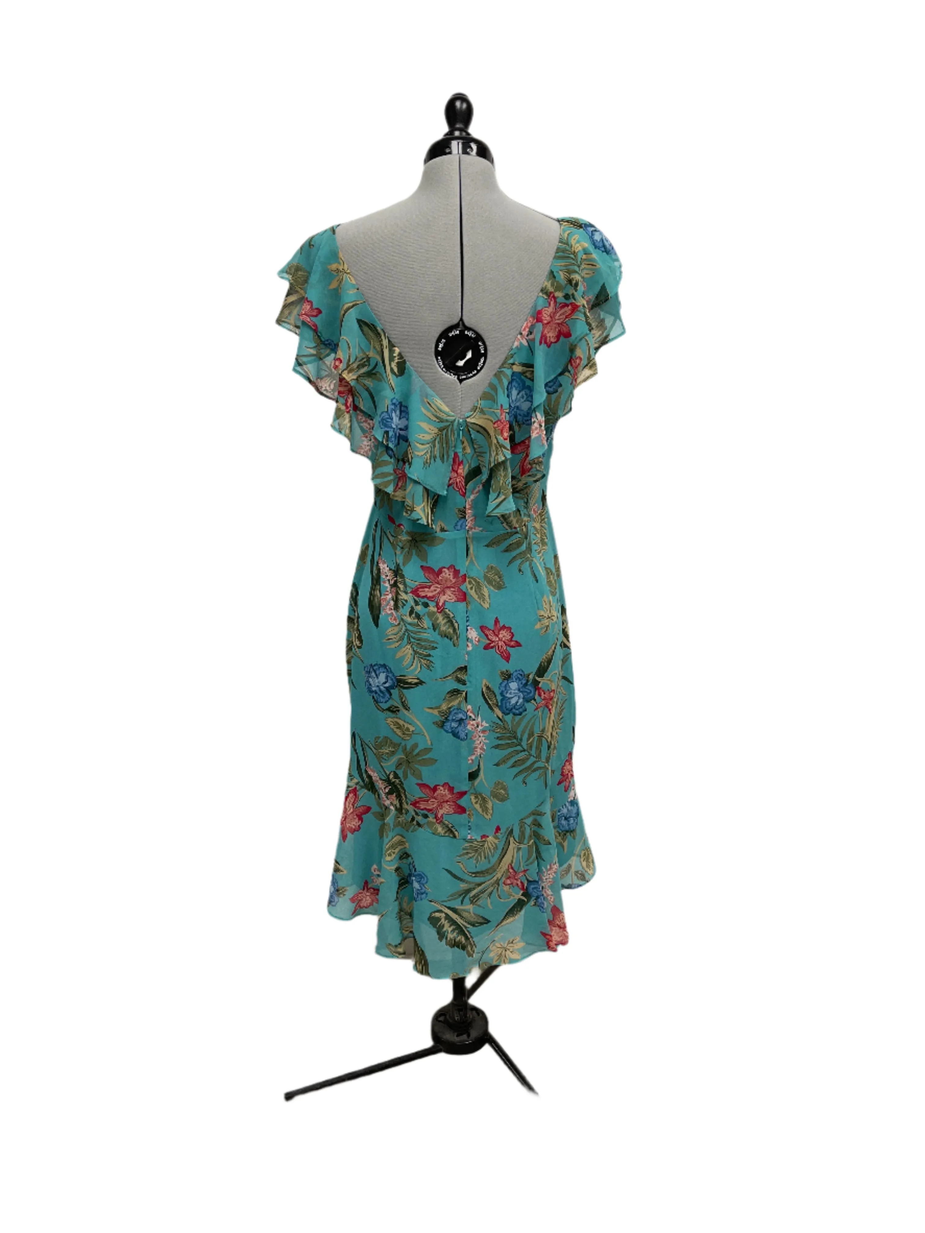 Trendy 2025 Womens WAYF Sleeveless Dress, Medium  Dont Miss Out!